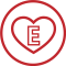 Erhart Foundry Logo